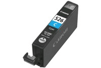 Canon CLI-526 Cyan Ink Cartridge CLI526C